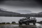 BMW X7 M50d 2019 года (UK)